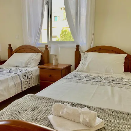Villa Elaia -