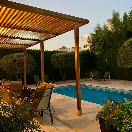 Villa Elaia - *