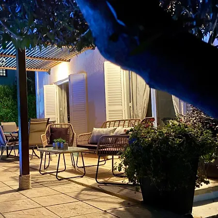 Villa Elaia -