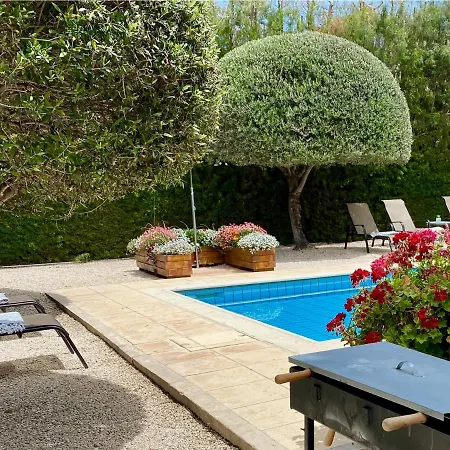 Elaia - Villa Coral Bay