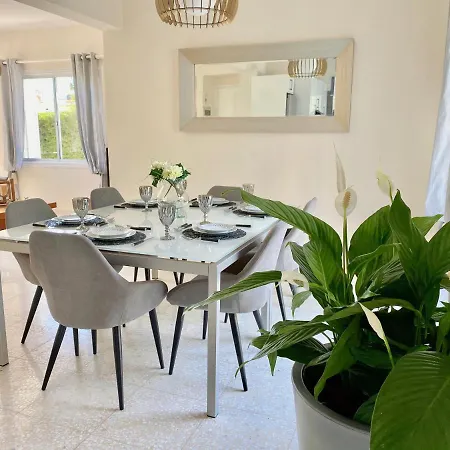 Villa Elaia - Coral Bay