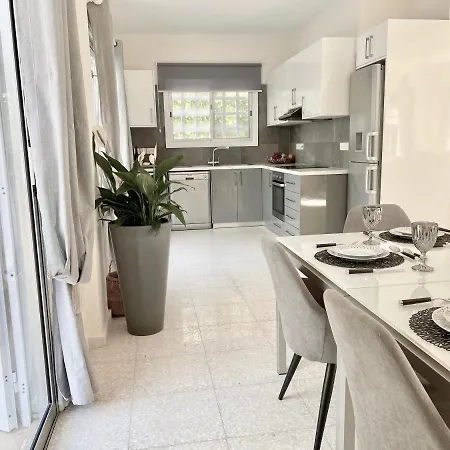 Villa Elaia - Coral Bay