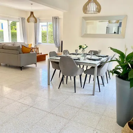 Villa Elaia - Coral Bay