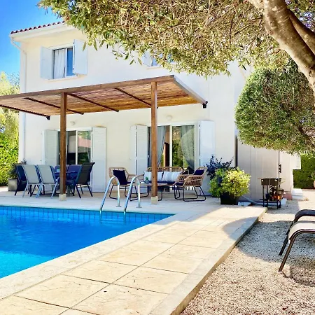 Villa Elaia - Coral Bay