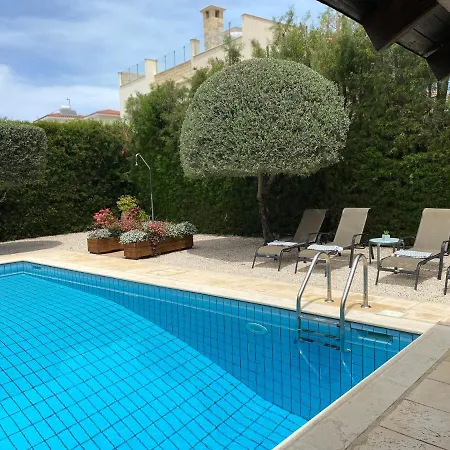 Villa Elaia - Coral Bay