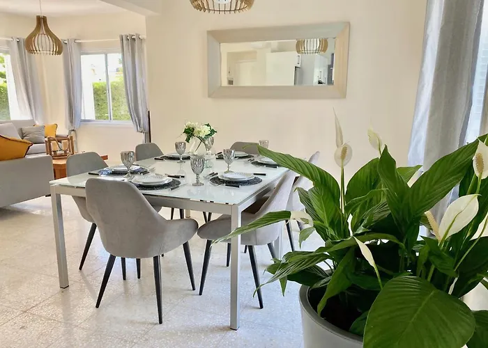 ヴィラ Elaia - コーラル・ベイ