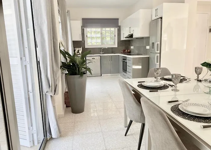 ヴィラ Elaia - コーラル・ベイ