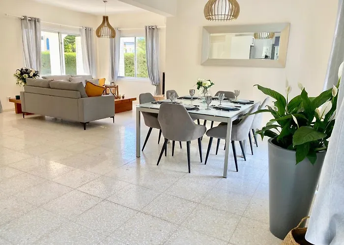 ヴィラ Elaia - コーラル・ベイ