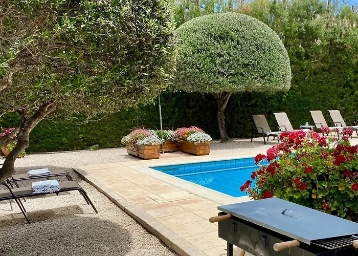 Elaia - ヴィラ コーラル・ベイ