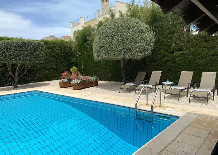 ヴィラ Elaia - コーラル・ベイ