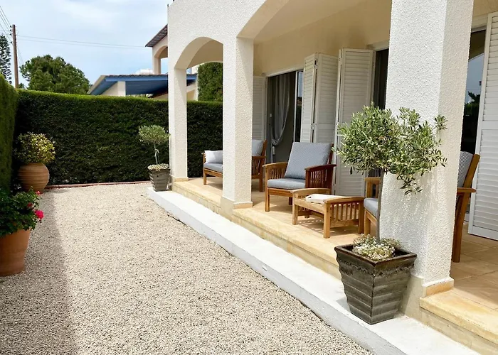 Elaia - ヴィラ コーラル・ベイ